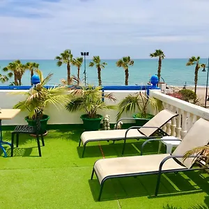** Gasthof Guadalupe Cozy Spanien