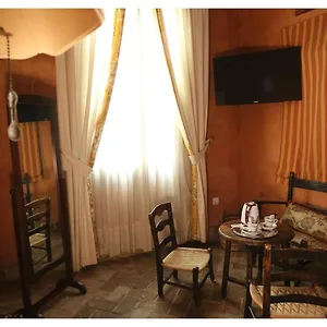 La Casona De Calderon Gastronomic & Boutique Hotel Osuna