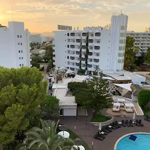 Bg Pamplona Playa de Palma (Mallorca)