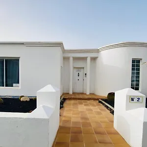 Mision Costa Hotel Corralejo
