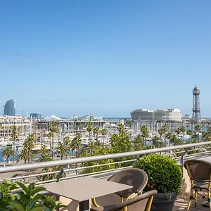 Hotel Duquesa De Cardona 4* Sup, Barcelona