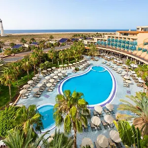 Faro Jandia Fuerteventura&spa Playa Jandia