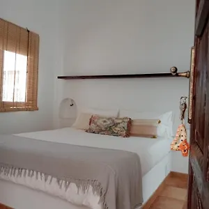  Frühstückspension Casa Mocan Spanien