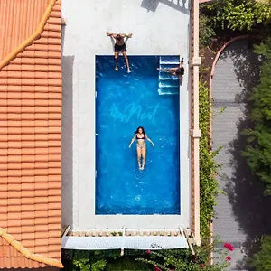  Hostel Duque Nest Spanien
