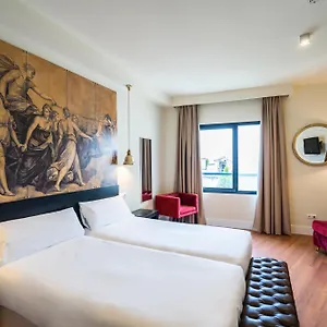 Yit El Postigo Hotel Úbeda