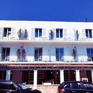  Gasthof Bhc Boutique Spanien