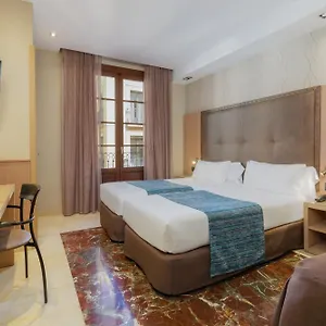 4* Hotel Gótico
