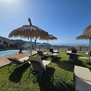 *** Hotel Morisca Charming Boutique Spanien