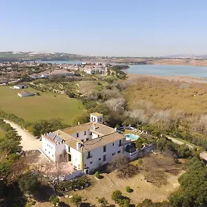 *** Hotel Hacienda El Santiscal Adults Only Spanien