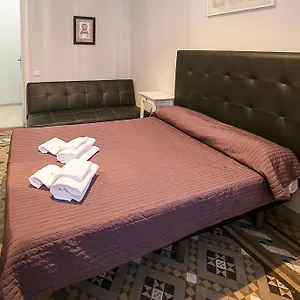 Pensión Balmes Centro, Barcelona