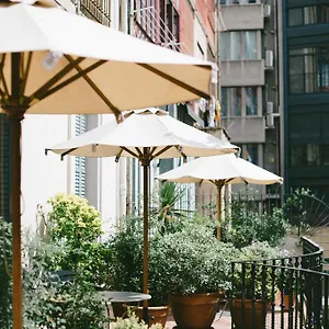 Circa 1905 Bed & Breakfast Barcellona