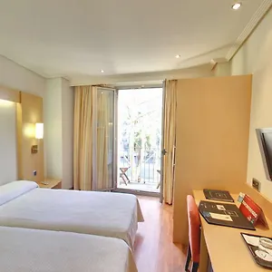 Abba Rambla Hotel Barcelona