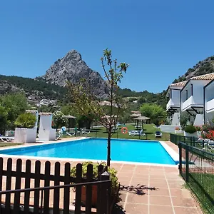Turística De Hotel Grazalema