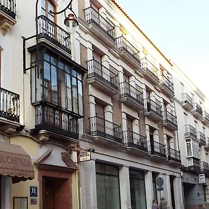 Castilla Hotel Antequera