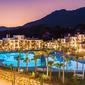 Hills Apart-hotel Estepona