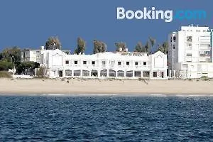 ** Hotel Solymar Spanien