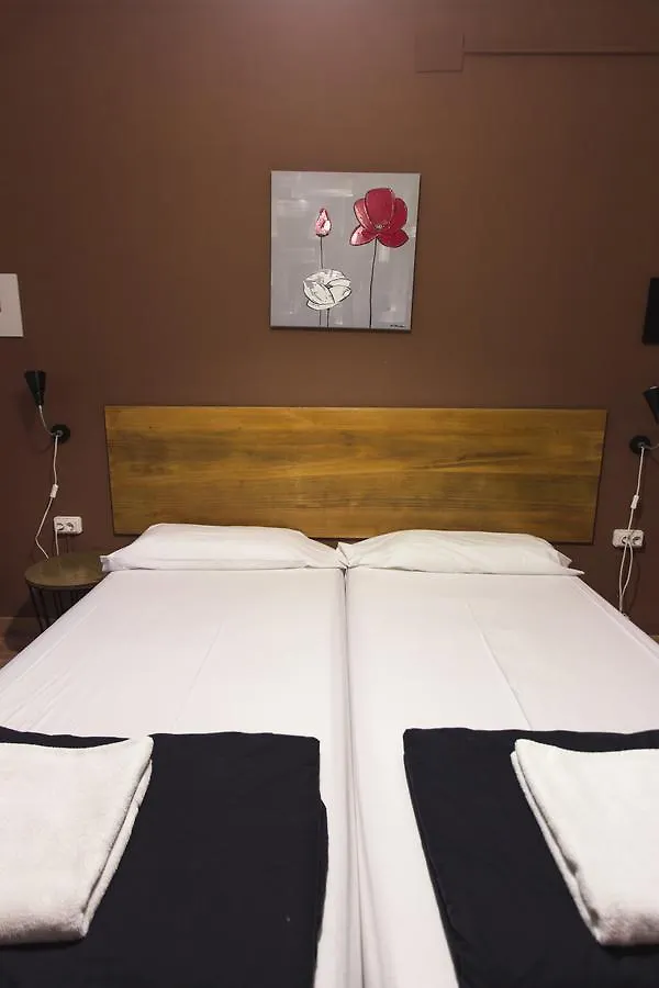 Break N Bed Hostel Barcelona