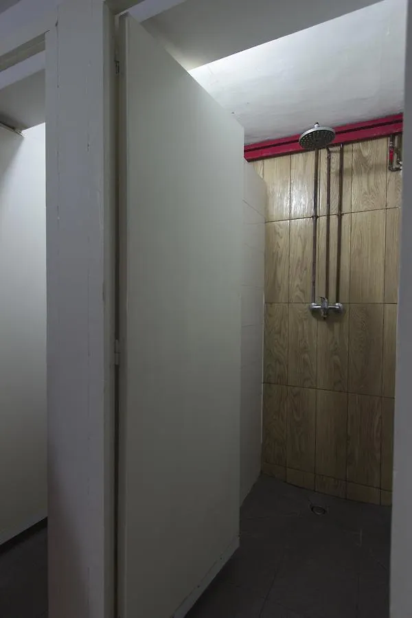 Break N Bed Hostel Barcelona Spain